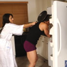 Gigi Loren in 'Gigi Loren and Johnny Castle in Latin Adultery'